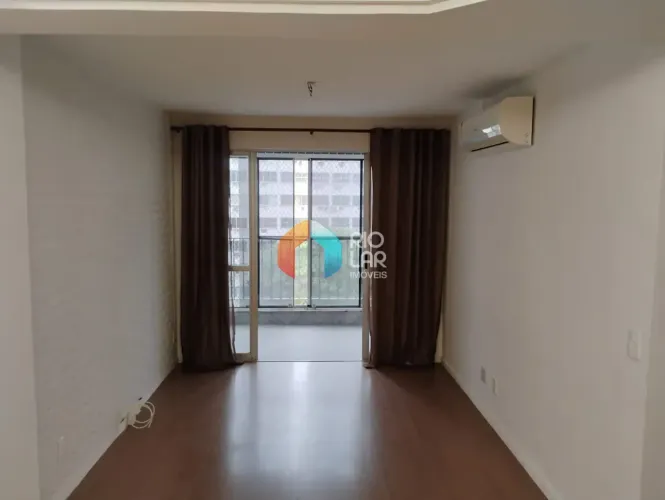 Apartamento à venda, Botafogo, Rio de Janeiro, RJ