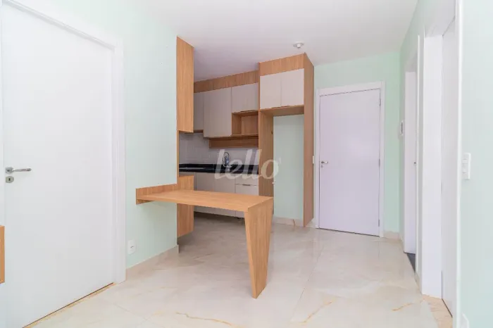 Apartamento 2 quartos para alugar no(a) Vila Independência