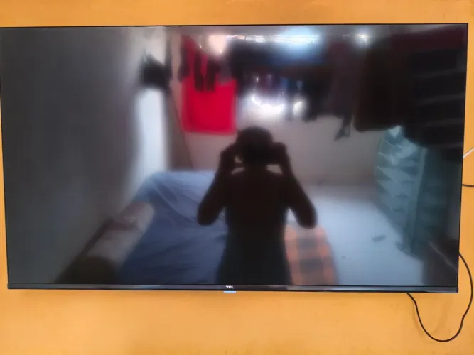 TV QLED 43 -Full Hd