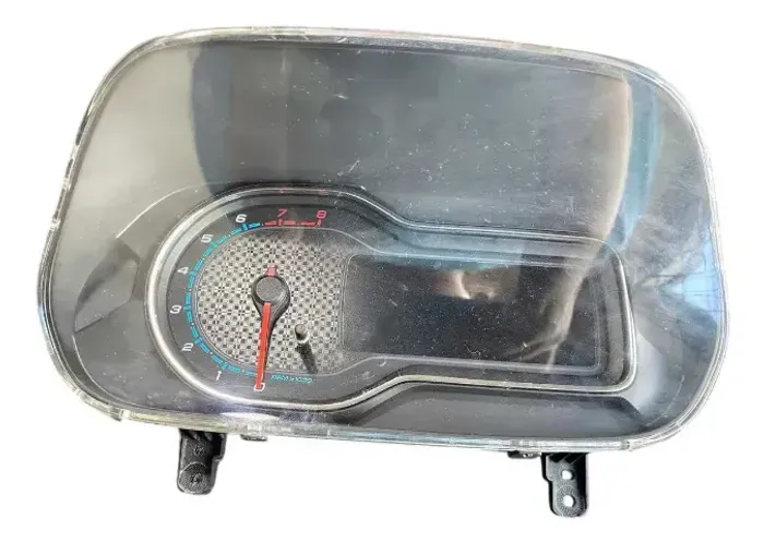 Painel Instrumentos 5212403 Chevrolet Cobalt 1.8 *109