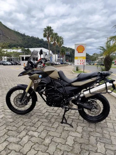 Gs 800 Premium 2013