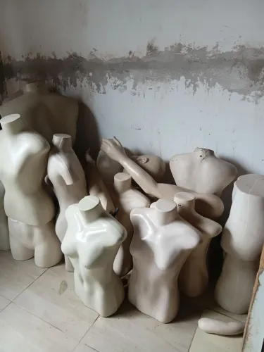 Manequins 