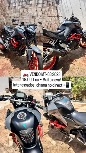 MT-03 2023