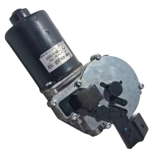 Motor Limpador De Vidro Ml 350 2006 A 2011