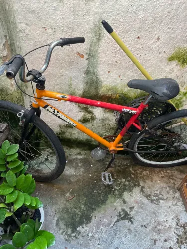Bicilcleta 