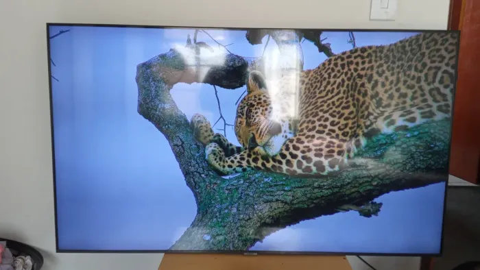 Vende-se tv smartv tv 58'