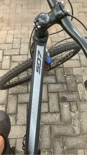 BICICLETA/ ARO 29