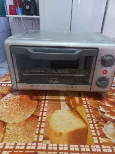 Forno elétrico Walita philips