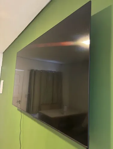 televisão 