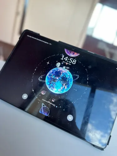 tablet galaxy tab a9+