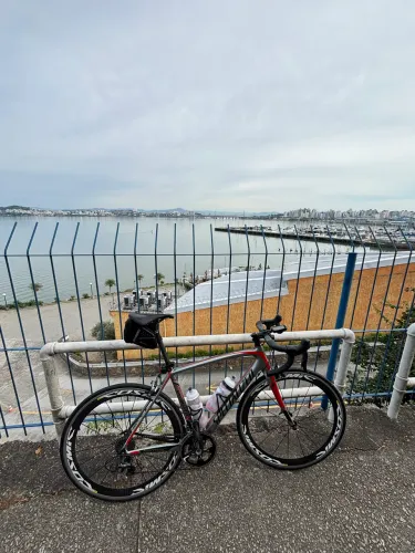 Bike Specializaed sl4 54