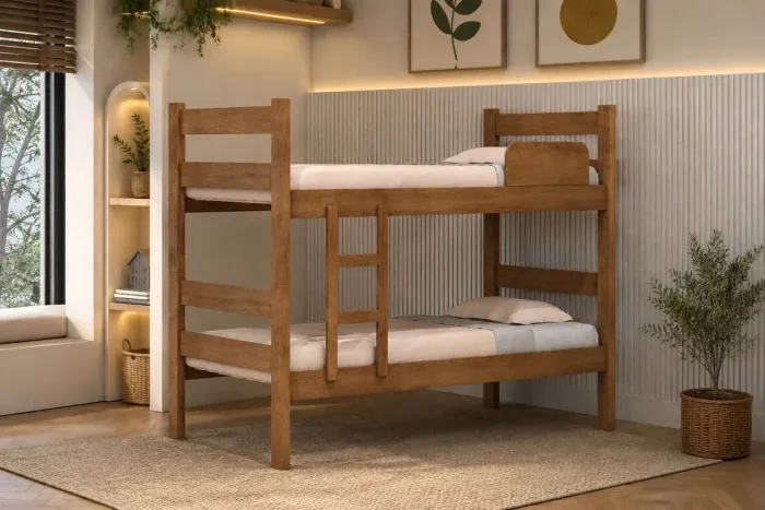 Beliche Prisma 100% MDF Direto da fábrica