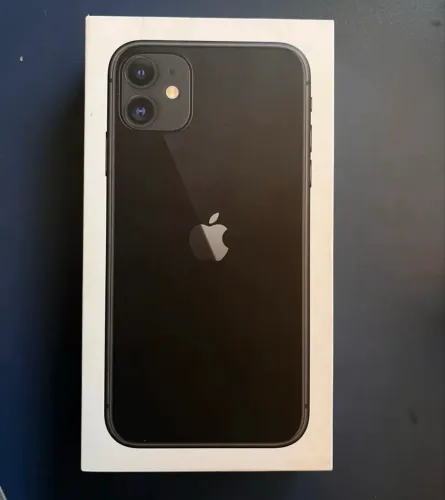 Iphone 11 | Único dono