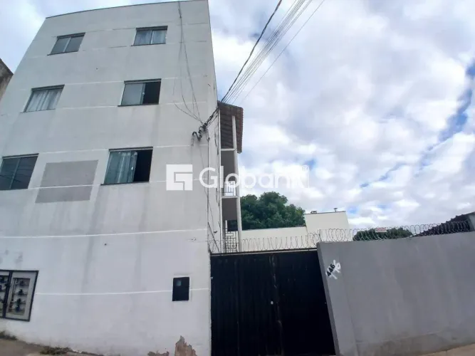 Kitnet para locação, no bairro Vila Ipiranga com 40m²