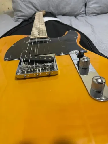 Guitarra Telecaster 