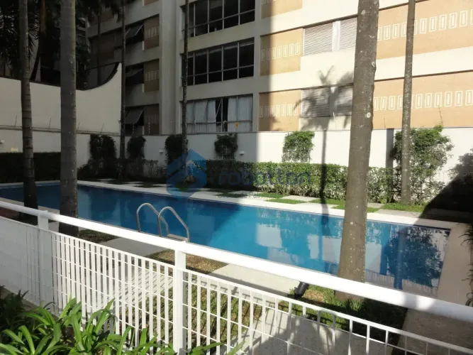 Apto lindo de 2 suítes e 2 vgs nos Jardins