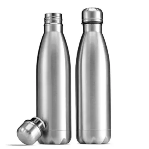 Garrafa térmica aço inoxidável 800ml
