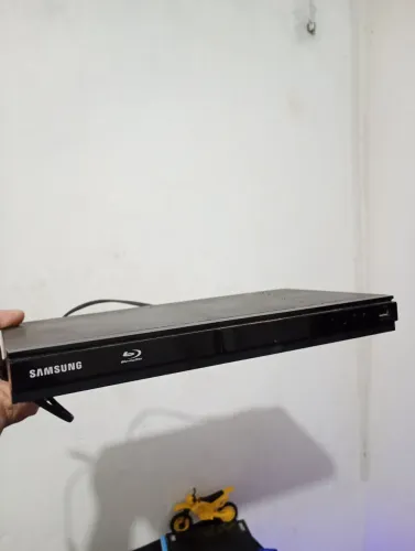 Blu-ray / DVD Player Samsung