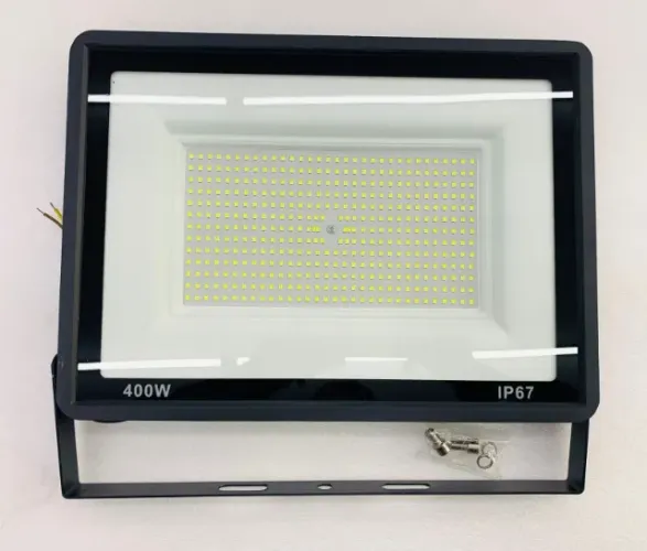 Refletor de LED 400W Externo Bivolt