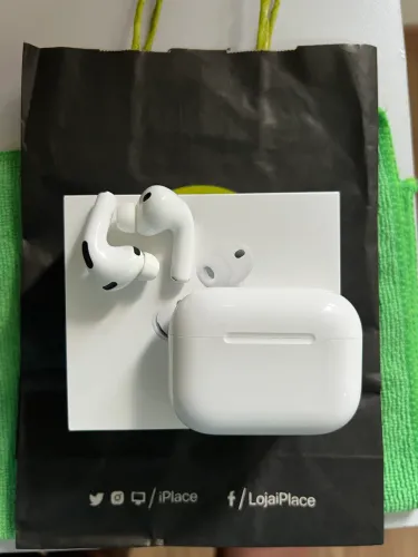Airpods Pro 3 (NOVINHO)