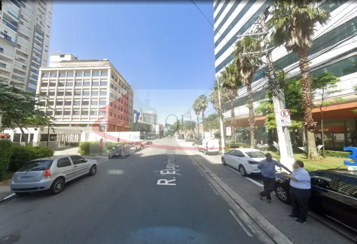 Oportunidade para investidor Vende-se laje comercial ALUGADA de 517m² em Pinheiros, próxim