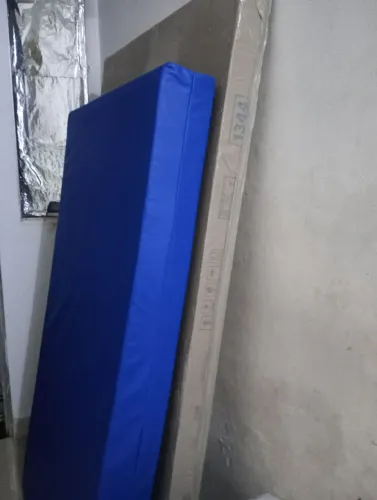Vendo um berço cama novo,350; não faço entrega *35