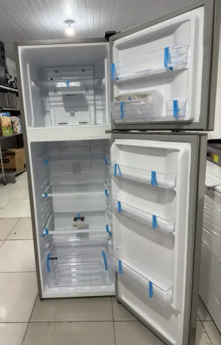 Geladeira Electrolux 380Lt