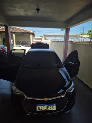 Chevrolet Onix Plus LT 1.0 12V Flex Mec. 4P 2023