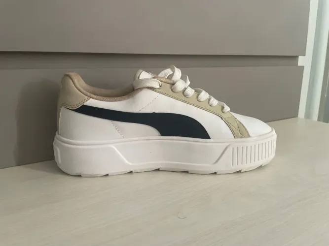 Tênis Puma Karmen Original - feminino Tam 37 