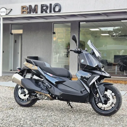 BMW C 400 X 2026 0KM
