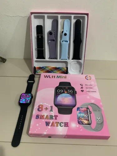 Smartwatch 2k26