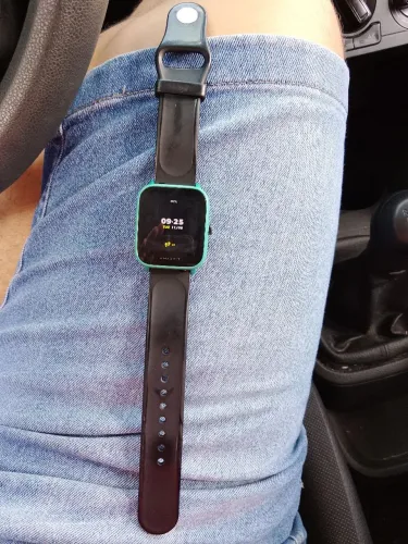 Amazfit Bip U Pro