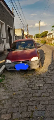 Chevrolet Corsa Wind 1.0 MPFI / EFI 2P (álcool) 2022