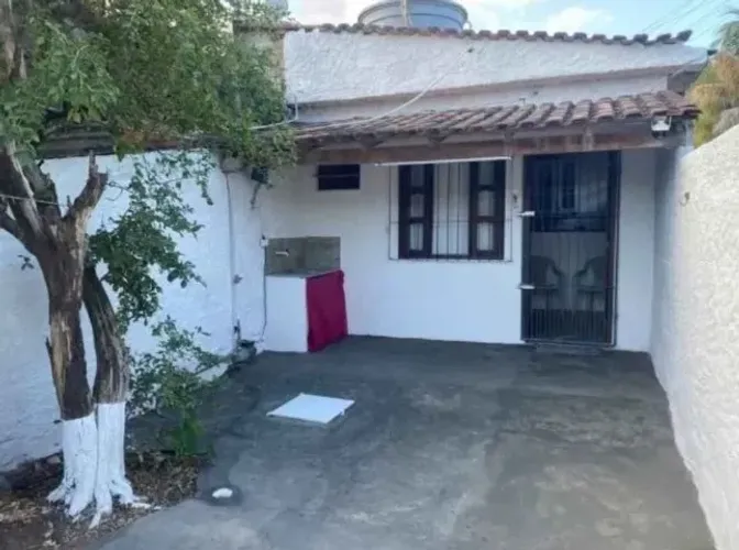 casa a venda no bairro Grande Vitoria