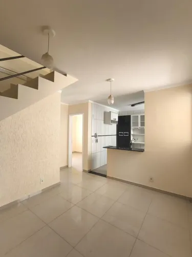 Santa Mônica - Cobertura Dúplex - 90 m²