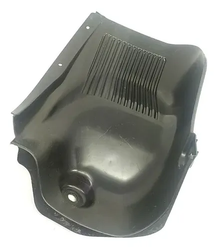 Para-barro Traseiro Esquerdo Hyundai Hb20 1.0 2019 132192