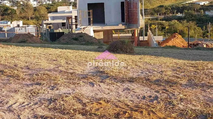 Terreno no condomínio Terras Alpha à Venda, Urbanova, São José dos Campos, SP