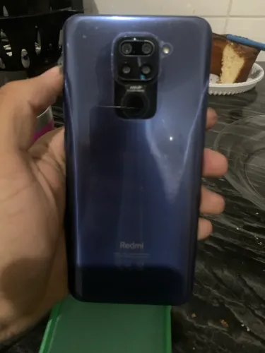 Redmi novo 450