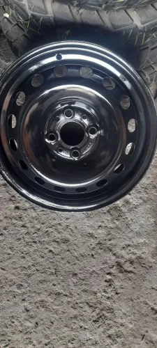 Roda Aro 14 Para Fiat .