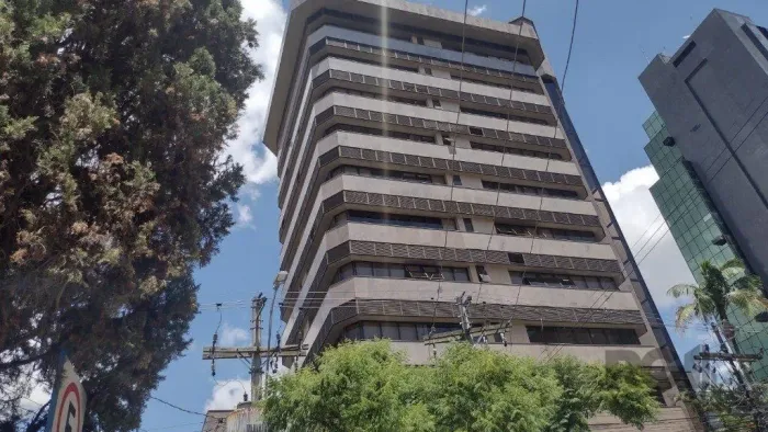 Sala Comercial em Moinhos de Vento