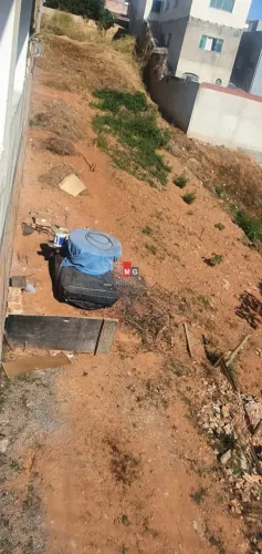 Imóvel para venda tem 360 metros quadrados em Canaã - Belo Horizonte - MG