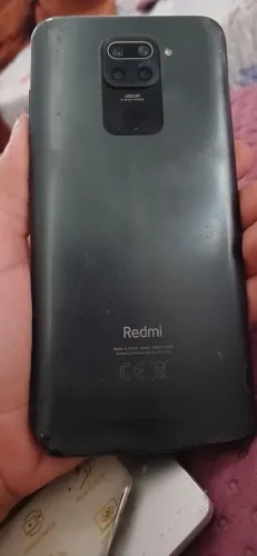 redmi