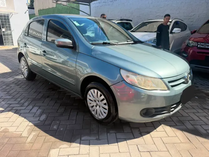 Volkswagen Bora 2.0/ 2.0 Flex 8V Aut. 2009