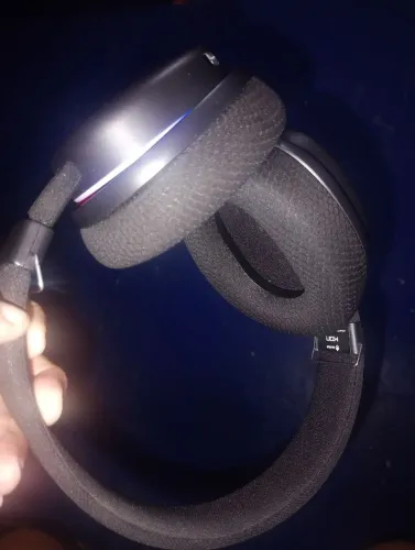 Fone de ouvido bluetooth pra comutador