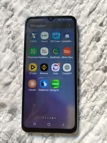 Samsung A23
