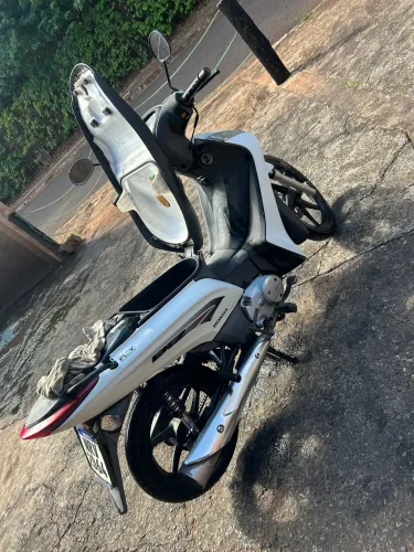 Biz ex 125