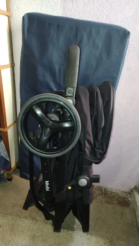 Carrinho Safety First
