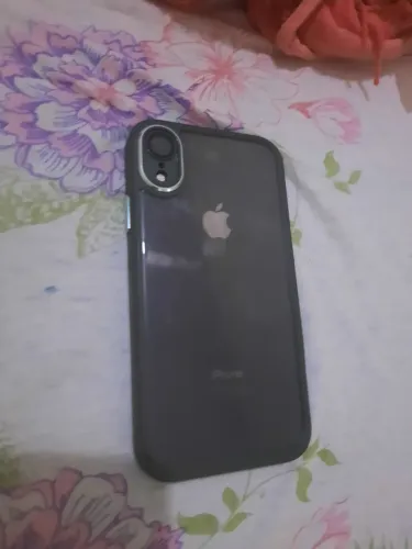 Iphone xr filé  