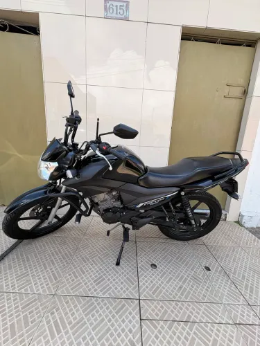 YBR 150 FACTOR ED FLEX 22/23