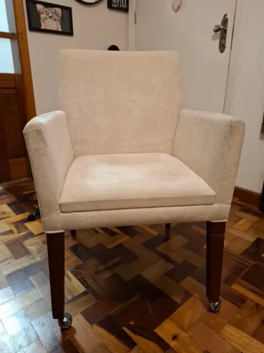 Poltrona 250,00